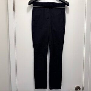 Rag & Bone Black Skinny Stretch Pants – Size 00